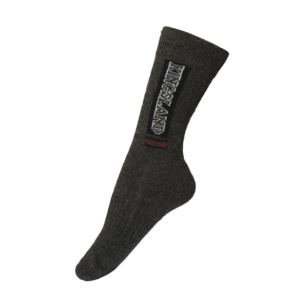 KLedgar Kurze Unisex-Sport-Socken