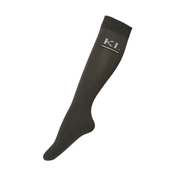 KLelof Unisex Coolmax Kniestrümpfe