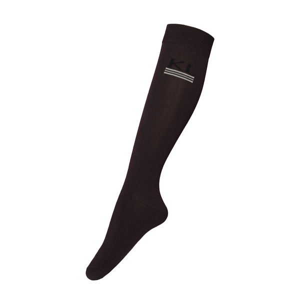 KLelof Unisex Coolmax Kniestrümpfe