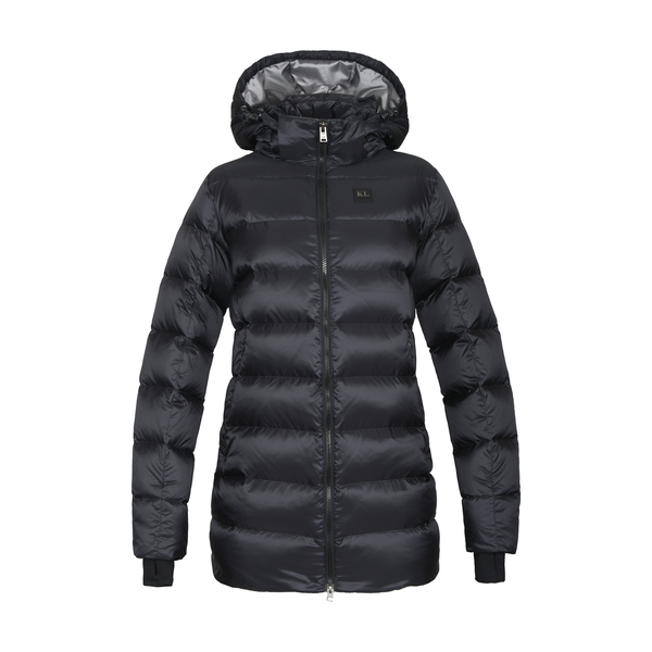 KLelia Gesteppter Daunenparka für Damen