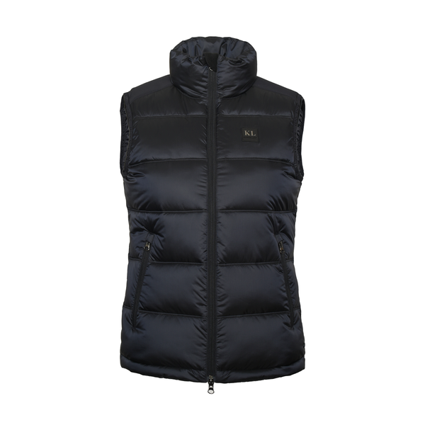 KLensley Isolierte Unisex-Weste