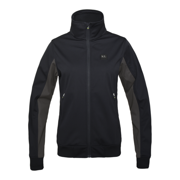 KLempress Unisex Softshell Jacke