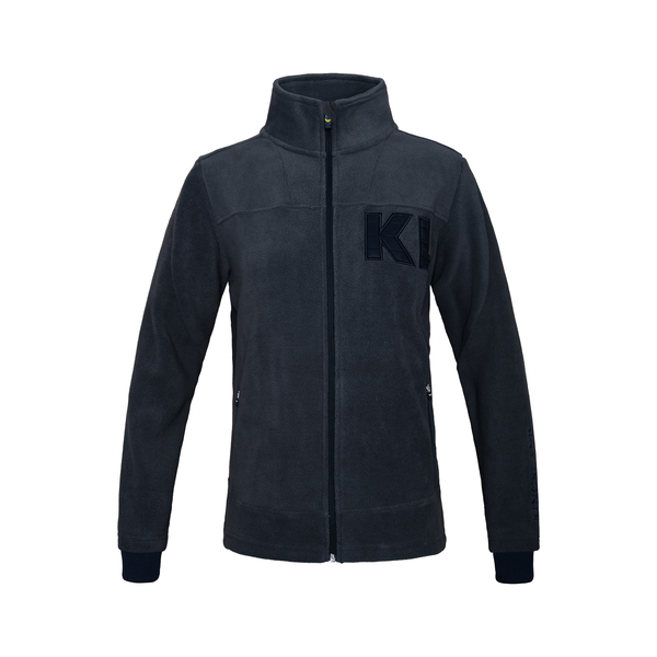 KLemry Unisex Fleece Jacke