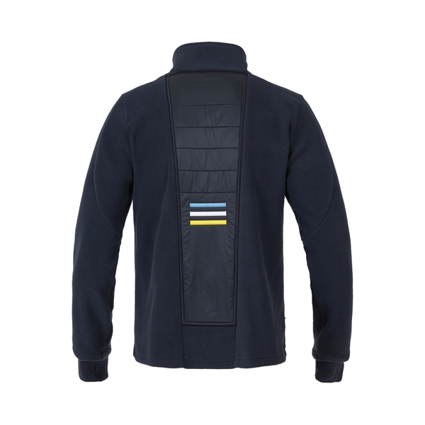 KLemry Unisex Fleece Jacke