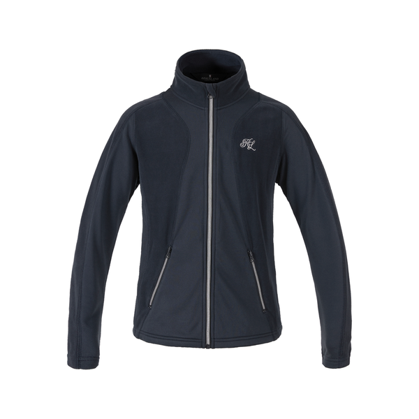 KLelissa Damen Microfleece Jacke