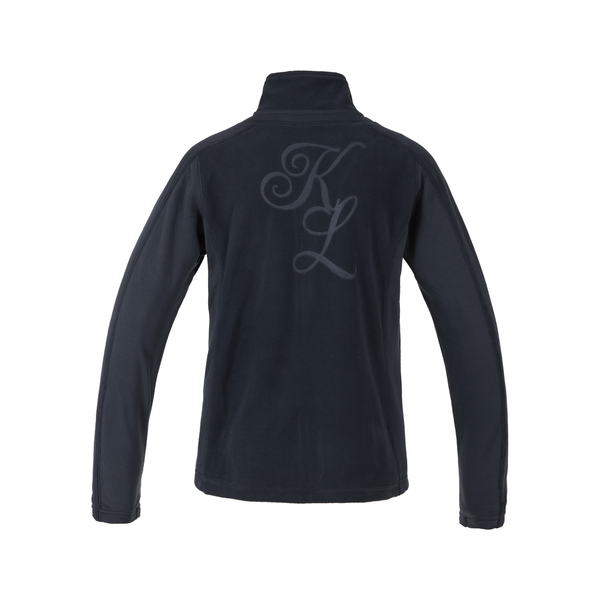 KLelissa Damen Microfleece Jacke