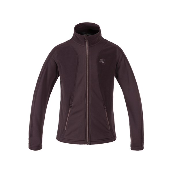 KLelissa Damen Microfleece Jacke
