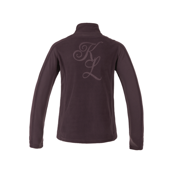 KLelissa Damen Microfleece Jacke