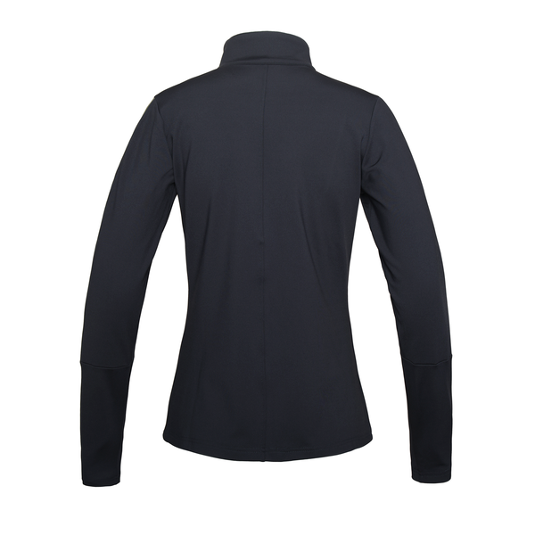 KLelaina Technische Fleece-Jacke für Damen