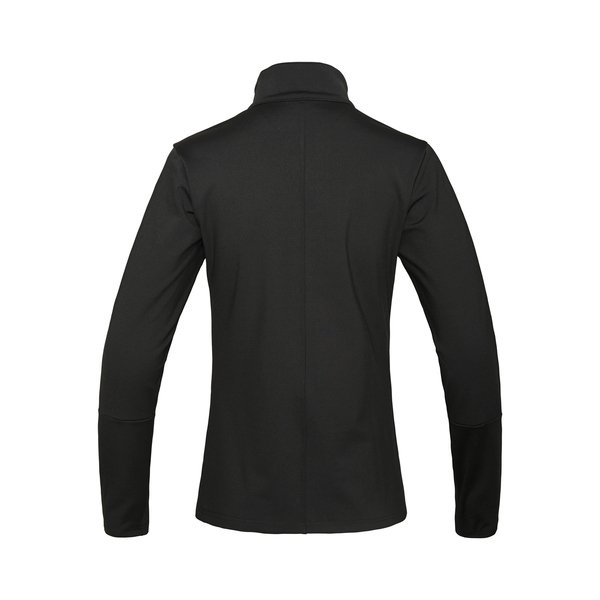 KLelaina Technische Fleece-Jacke für Damen
