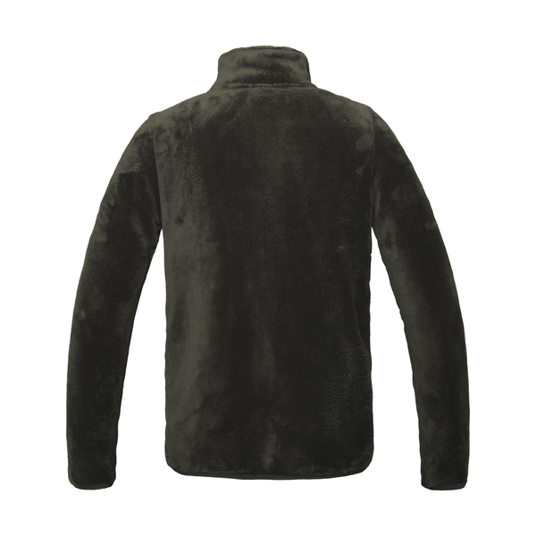 KLezra Junior Coral Fleece Jacke
