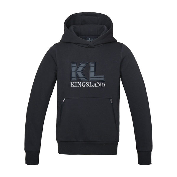 KLeliae Unisex-Kapuzenpulli mit Reißverschluss