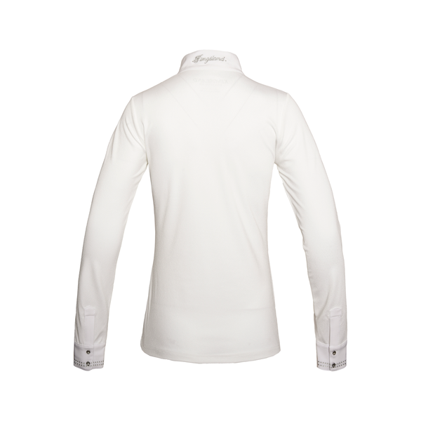 KLelora Langarm-Shirt für Damen
