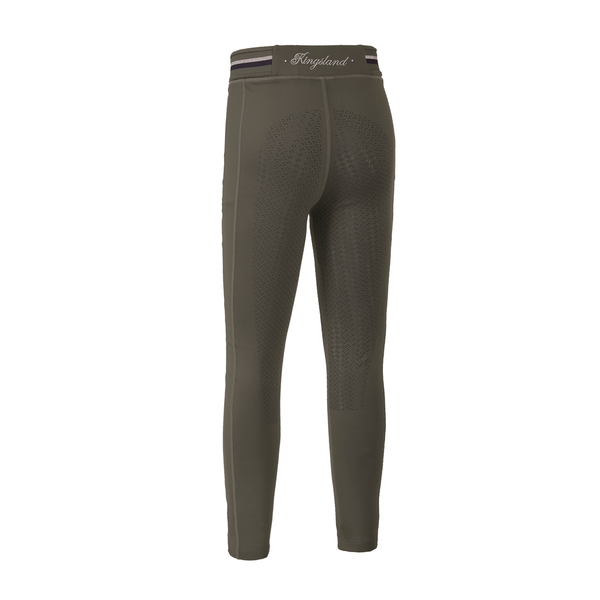 KLkattie W F-Tec4 F-Grip Reithosen