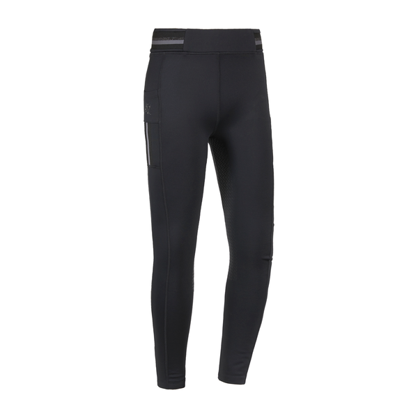 KLkacy Junior Full-Grip-Reithosen