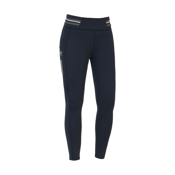 KLkattie W F-Tec4 K-Grip Reitleggins