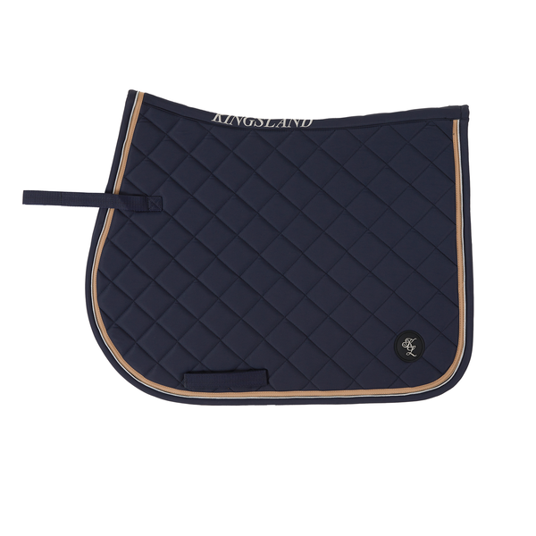KLella Satin Coolmax Springschabracken