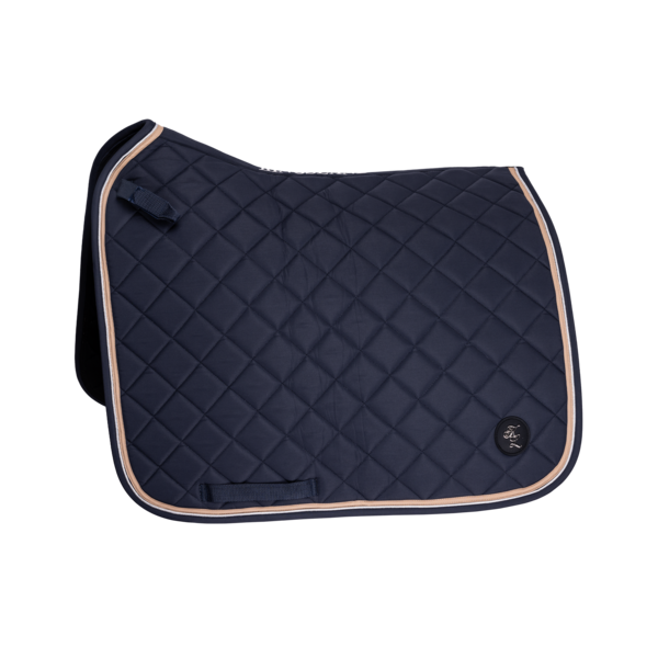 KLella Satin Coolmax Dressurschabracken