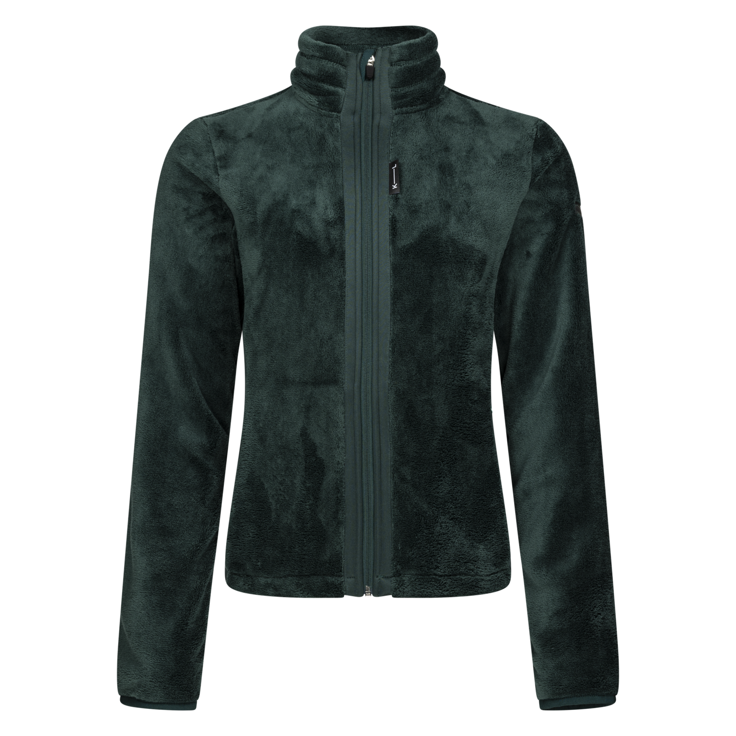 KLgionna Fleece Jacke Damen