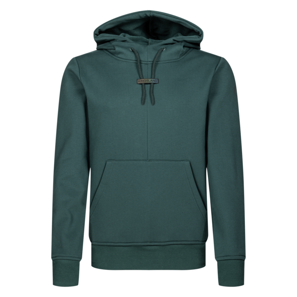 KLgibson Hoodie Unisex