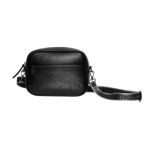 KLflavia Handtasche mit geprägtem Logo