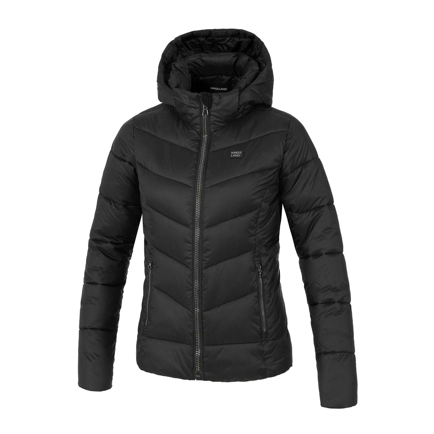 KLfrancy Isolierte Reitjacke für Damen