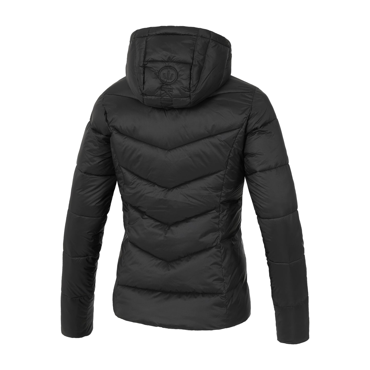 KLfrancy Isolierte Reitjacke für Damen