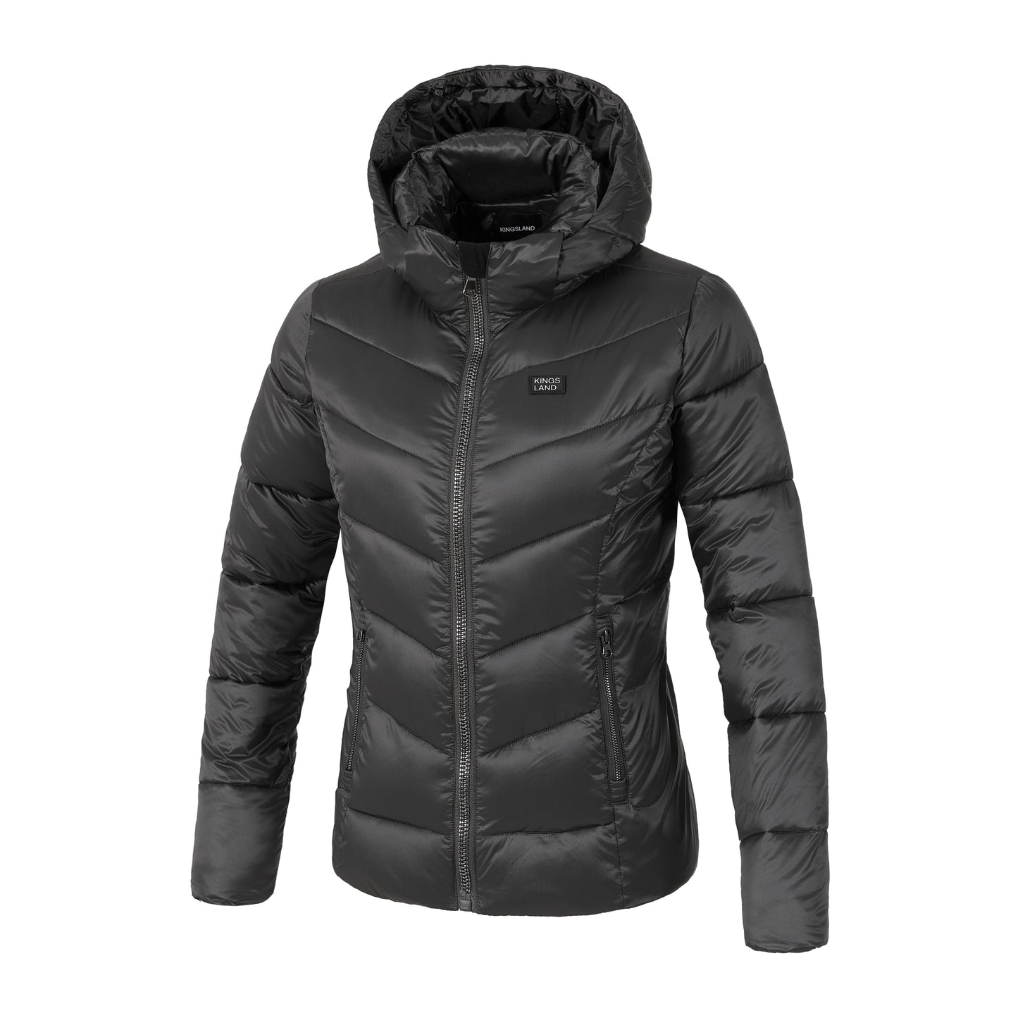 KLfrancy Isolierte Reitjacke für Damen