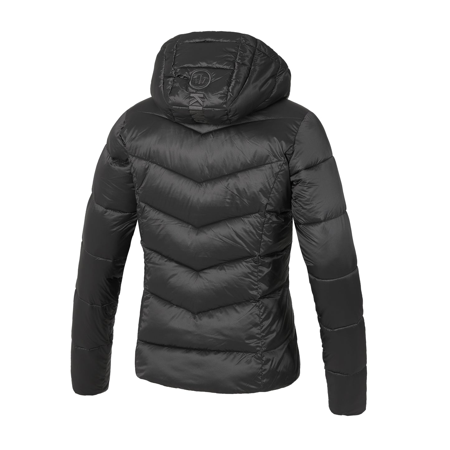 KLfrancy Isolierte Reitjacke für Damen