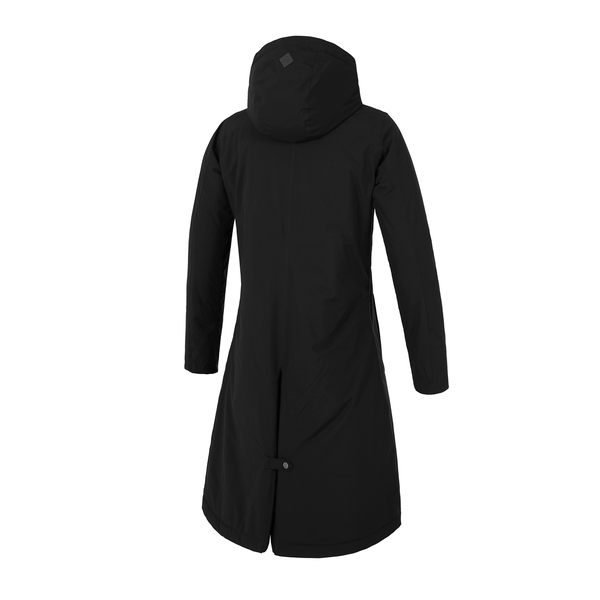 KLfaithlyn Isolierte Regenjacke für Damen