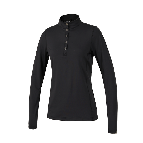 KLfallon Damen Trainingsshirt