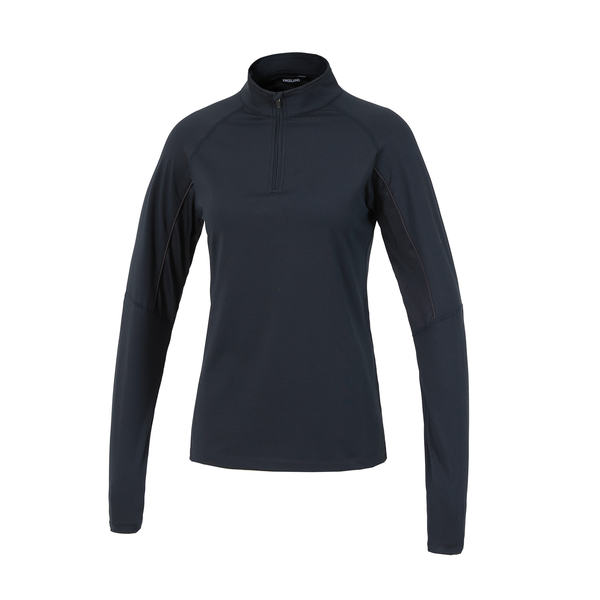 KLfaigy Damen-Trainingsshirt