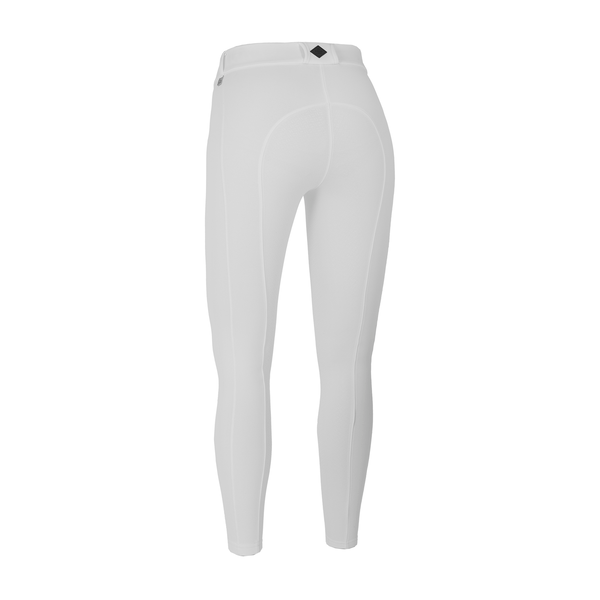 KLkornelia Damen-Vollbesatzreithose mit hohem Bund