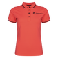 KLGreta Damen-Poloshirt aus Pikee