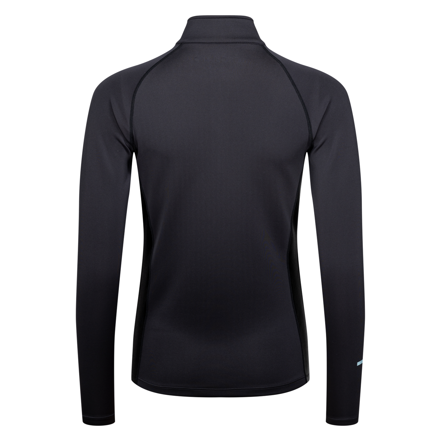 KLGineva Damen-Trainingsshirt mit halbem Reißverschluss