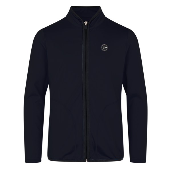 KLhiba Juniors' Trainingsjacke