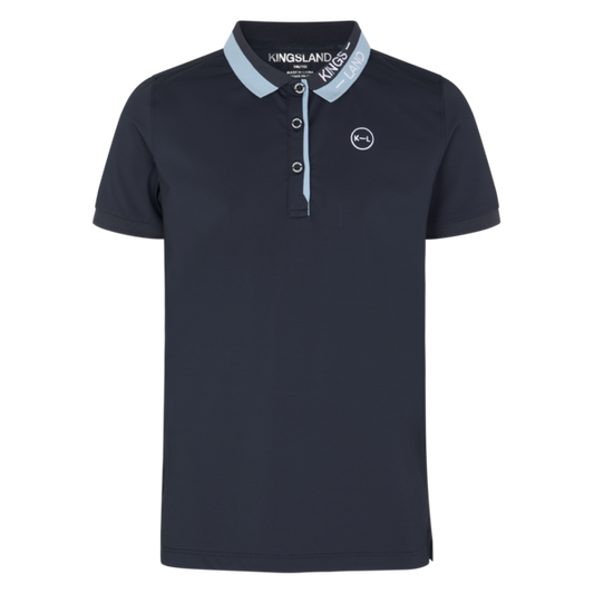 KLharli Juniors' Piqué T-shirt