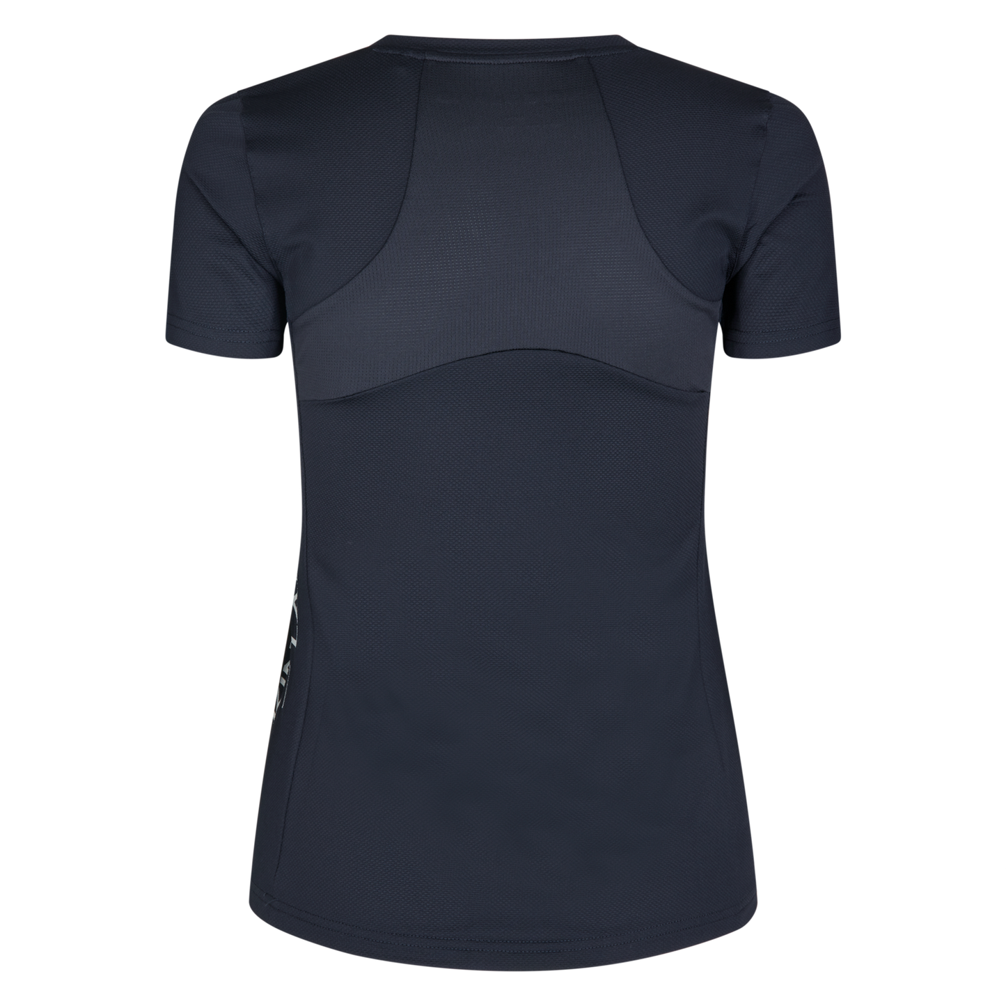 KLhanna Trainings-T-Shirt aus Mesh für Damen