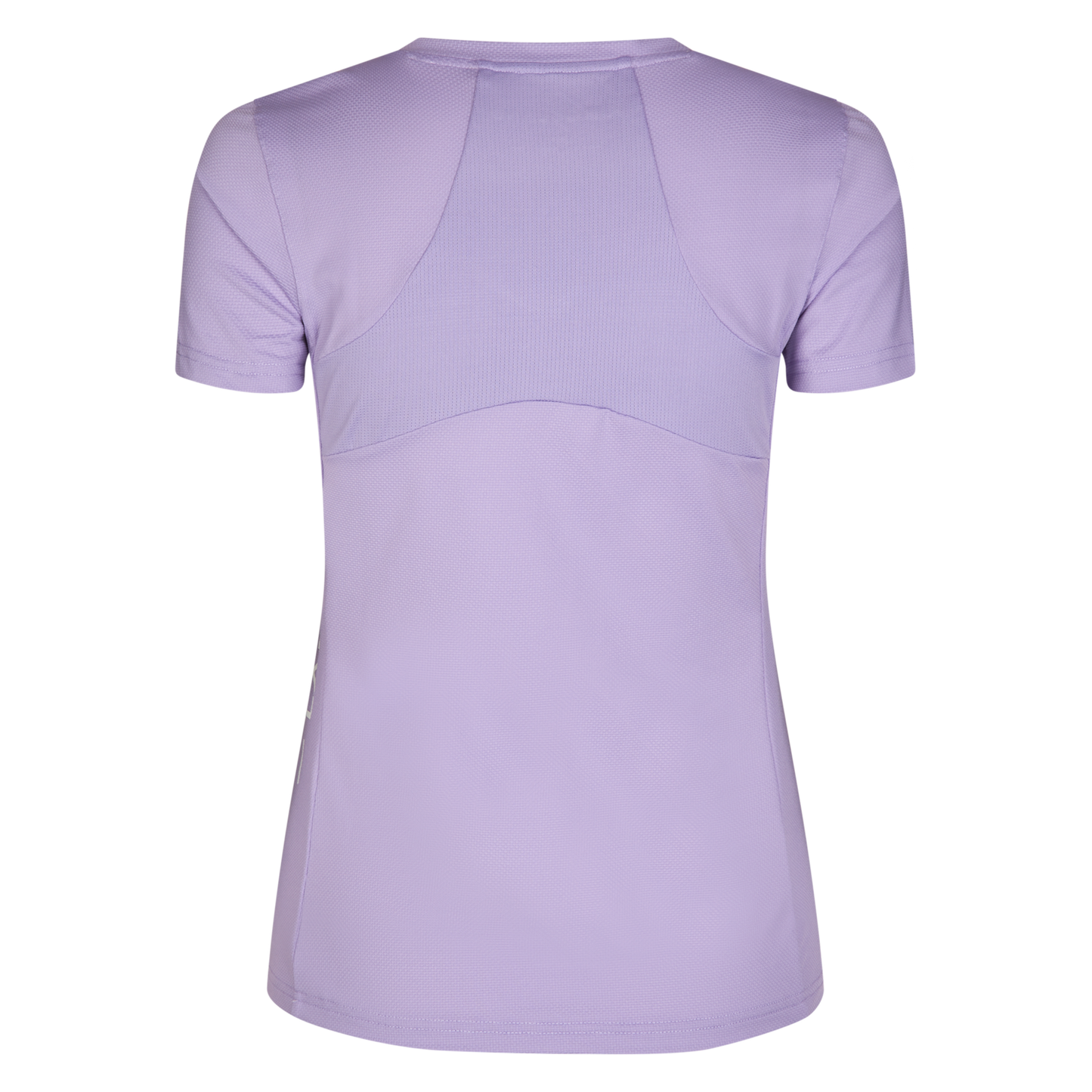 KLhanna Trainings-T-Shirt aus Mesh für Damen