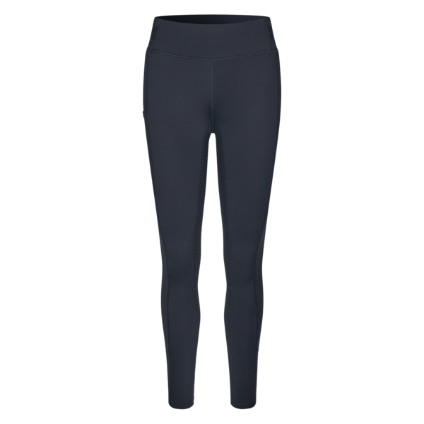 KLkiara Damen-Reitleggings mit Vollbesatz