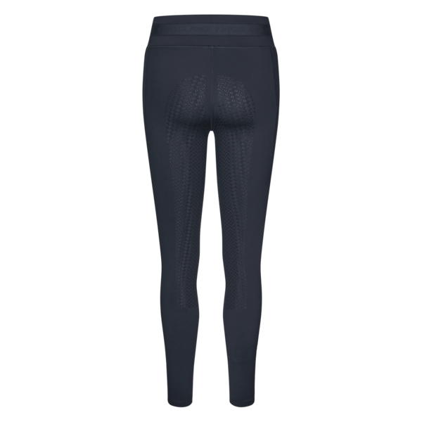 KLkiara Damen-Reitleggings mit Vollbesatz