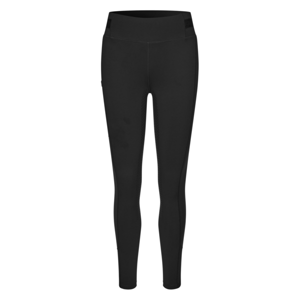 KLkiara Damen-Reitleggings mit Vollbesatz