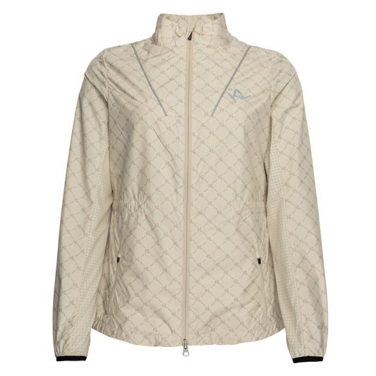 KLjeanet Warm-up-Jacke Damen