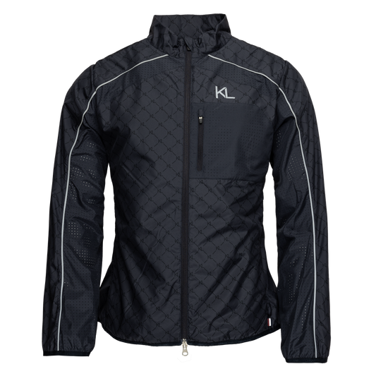 KLjon Warm-up-Jacke Herren
