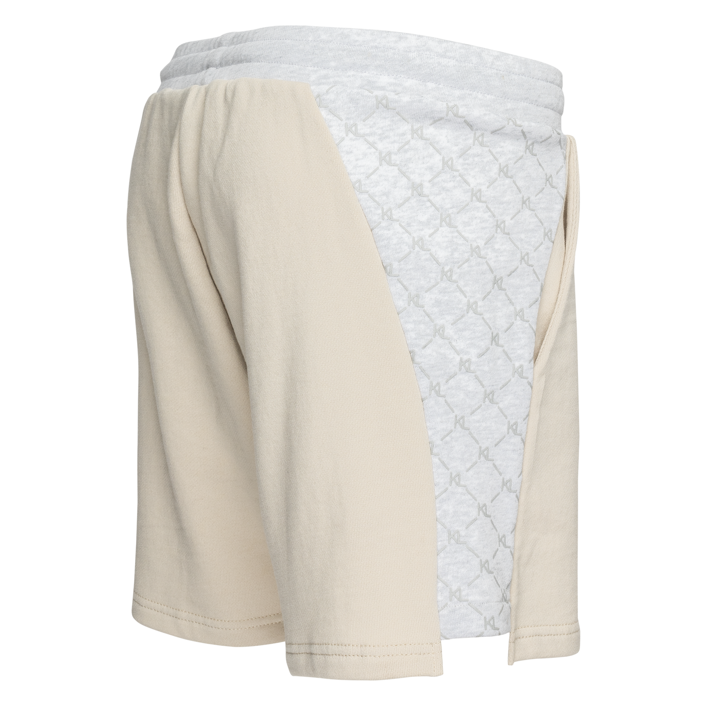 KLjannit Damen-Sweatshorts