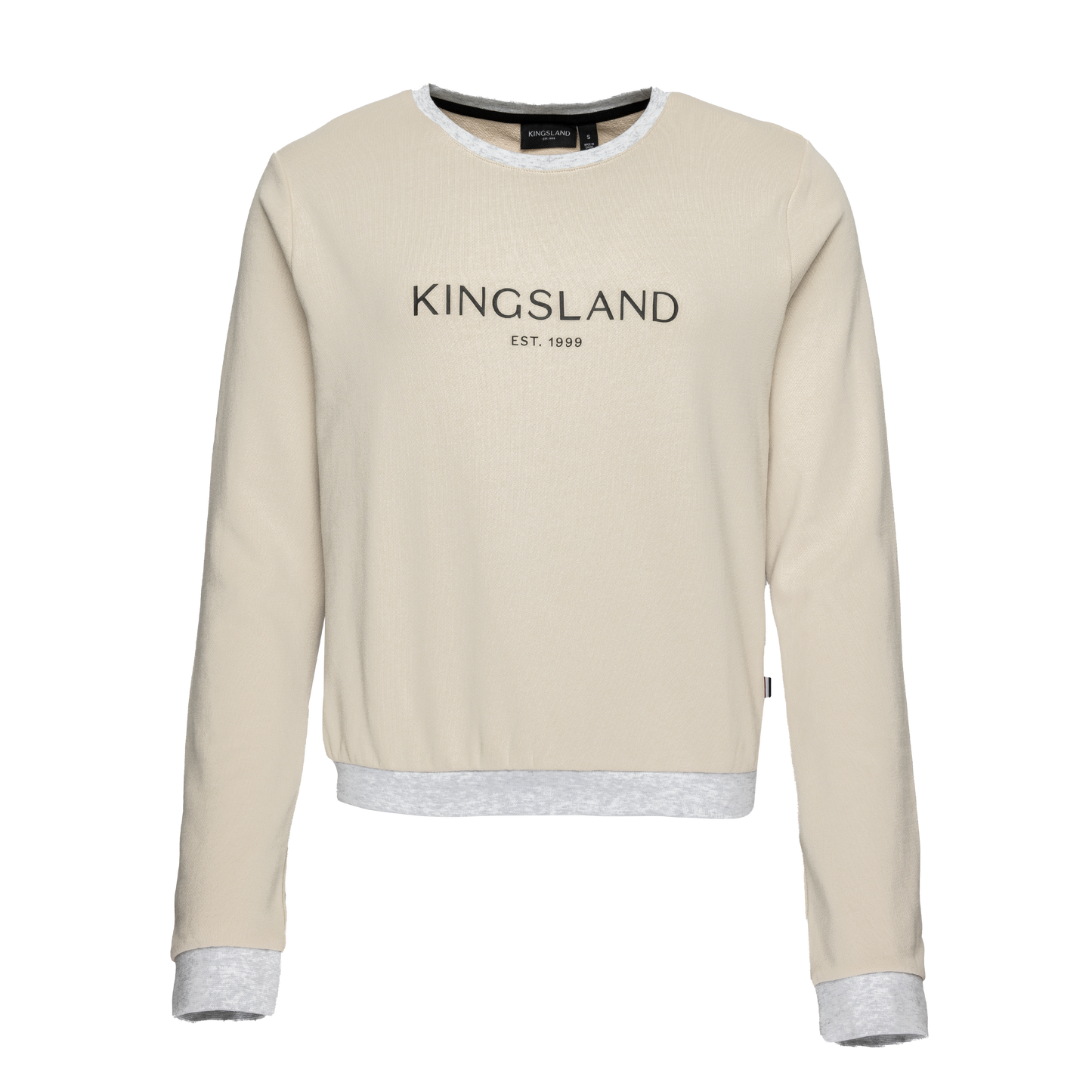 KLjannika Damen-Sweatshirt