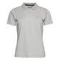 KLjubi Piqué-Poloshirt für Damen