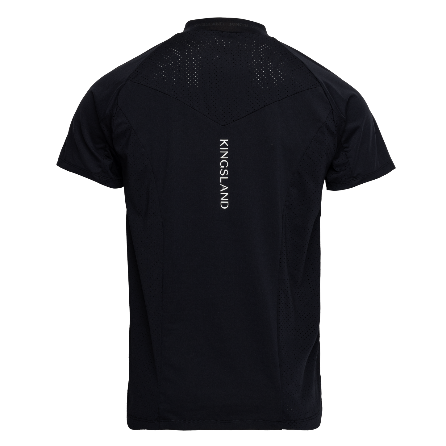 KLjamie Herren-Trainingsshirt