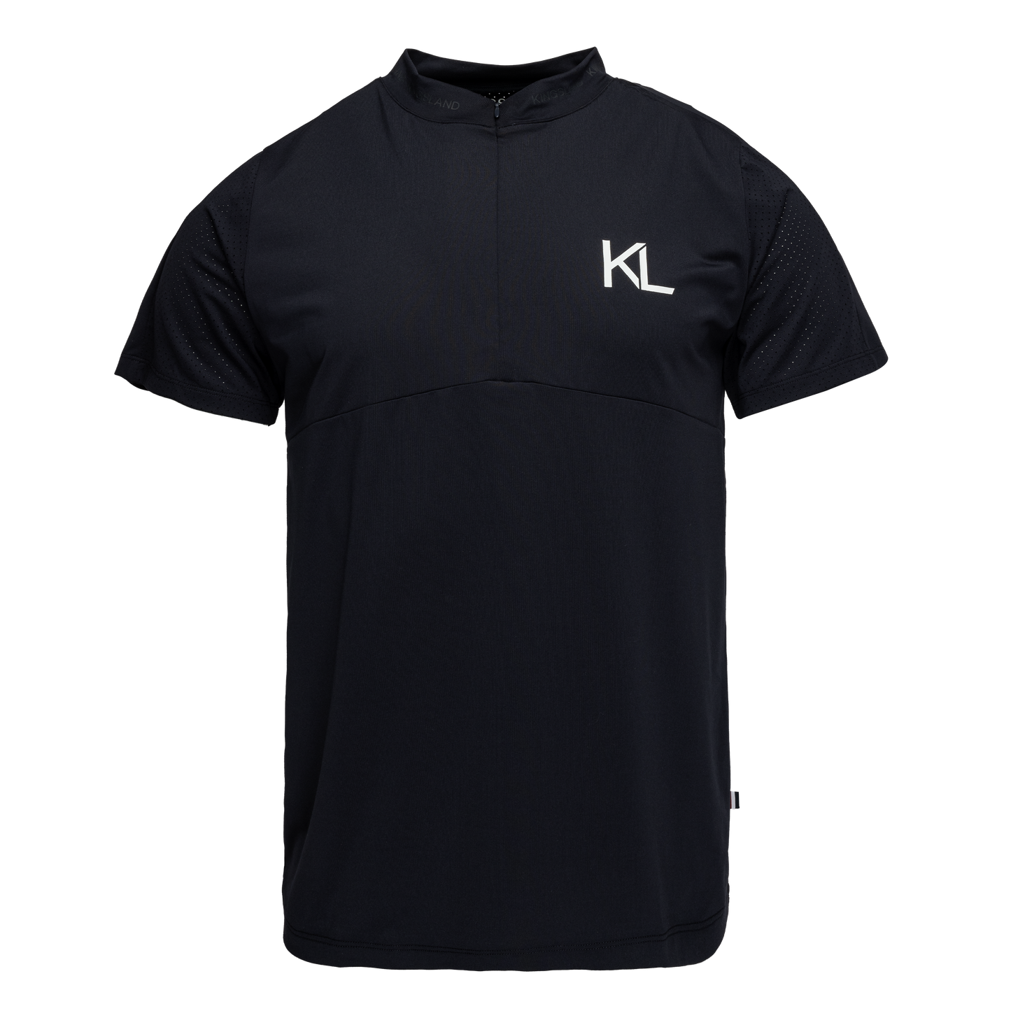 KLjamie Herren-Trainingsshirt