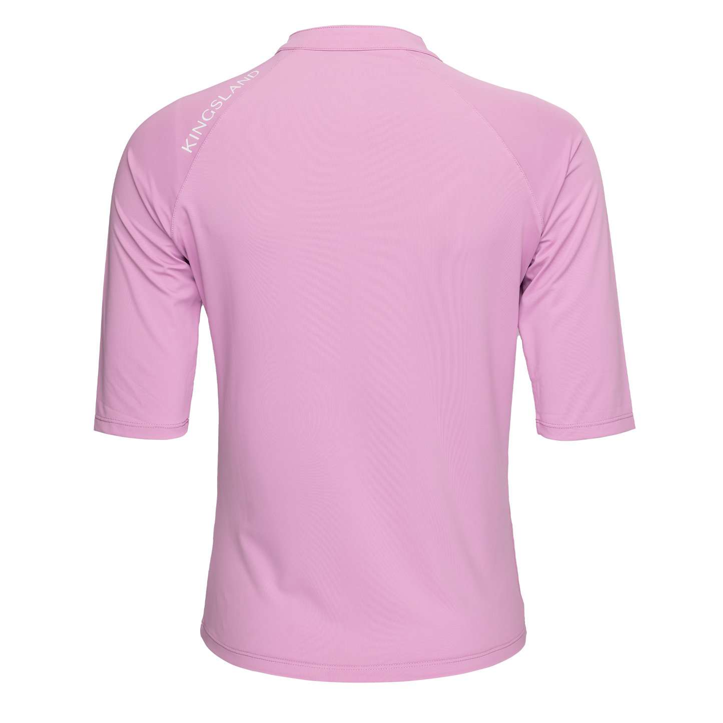 KLjomi Damen-Trainings-Shirt